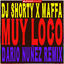 Cover Muy Loco (Dario Nuñez Remix)