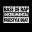 Cover Boombap - Freestyle Rap Beat