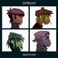 Cover Demon Days