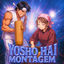 Cover YOSHO HAI MONTAGEM