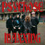 Cover Psychose Maxxing
