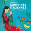 Cover Les plus belles comptines italiennes