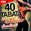 Cover 40 Tabata Best Movie Soundtracks Workout Session
