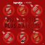 Cover Moi je bois plus d'alcool
