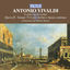 Cover Vivaldi: Violin Sonatas, Op. 2 Nos. 7-12