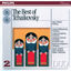 Cover Tchaikovsky: The Best of Tchaikovsky