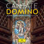Cover Cantate Domino - La Cappella Sistina e la musica dei Papi