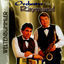 Cover Vol. 6 : Weltenbummler