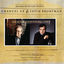 Cover Brahms: Sonata for Two Pianos; Variations on a Theme by Haydn