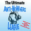 Cover The Ultimate Anti-Nowhere League