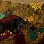 Cover Under The Reviled Throne