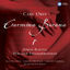 Cover Orff: Carmina Burana