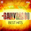 Cover Bally Sagoo Best Hits