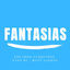 Cover Fantasias