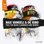 Cover Feel The Music (Laidback Luke Remix)