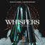 Cover Whispers (feat. Hedara)