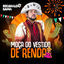 Cover Moça do Vestido de Renda