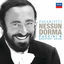 Cover Nessun Dorma - Puccini's Greatest Arias