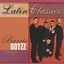 Cover Latin Classics