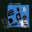 Cover The Visitor