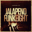 Cover Jalapeno Funk, Vol. 8