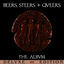 Cover Beers, Steers + Queers (Deluxe Edition)