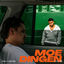 Cover Moe Dingen