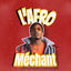 Cover L'afro est Méchant