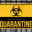 Cover Quarantine