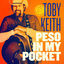 Cover Peso in My Pocket