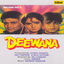 Cover Deewana (Original Motion Picture Soundtrack)