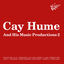 Cover Cay Hume & His Music Productions 2