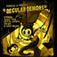 Cover Regular Demons