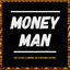 Cover Money Man