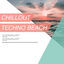 Cover Chillout Techno Beach