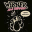 Cover Werner - Das Rennen