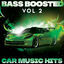 Cover Bass Boosted: Car Music Hits, Vol. 2