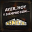Cover Ayer, Hoy Y Siempre Con… Grupo Limite