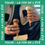 Cover La fin de l'été