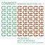 Cover Compost Remixes Selection, Vol. 1 - Incredible - Best Of Remixes