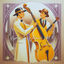 Cover Gypsy Jazz Music Vol.5