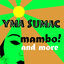 Cover Mambo! And More