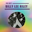 Cover Billy Lee Riley - The Best