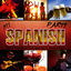 Cover My Spanish Party. Background Music from Spain for a Spanish Night