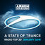 Cover A State Of Trance Radio Top 20 - January 2016 (Including Classic Bonus Track)