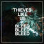 Cover Bleed Bleed Bleed