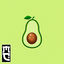 Cover El 50 del aguacate es agua