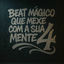 Cover BEAT MÁGICO QUE MEXE COM A SUA MENTE 4