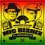 Cover Mic Bizniz 10th Anniversary EP
