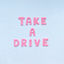 Cover Take A Drive